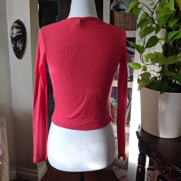 XS H&M Cardigan - Picture 2 of 3